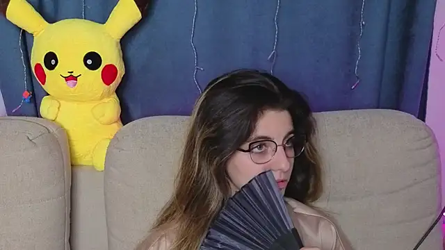 CasandraMickell live sex cam