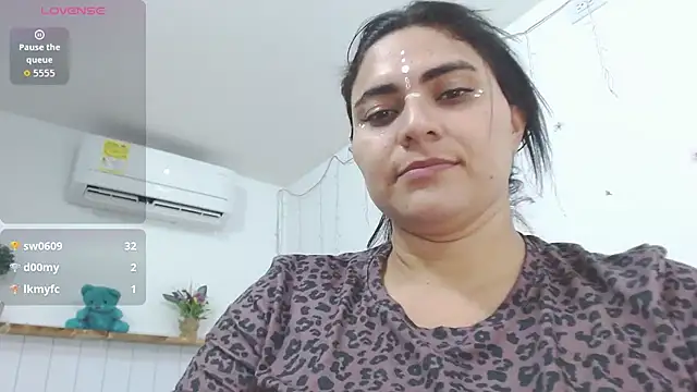 MariaVex live sex cam