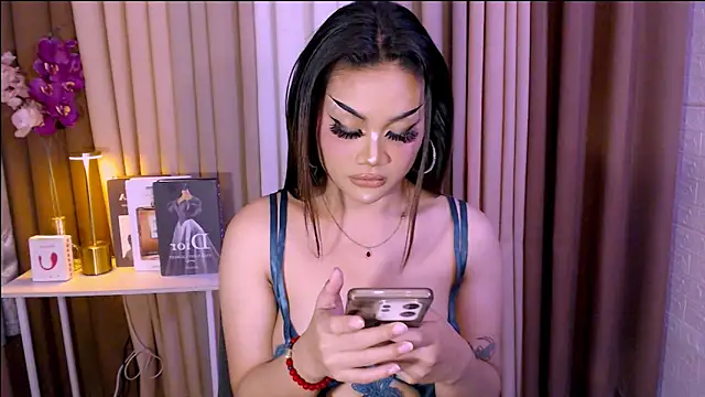 Coka_bella live sex cam