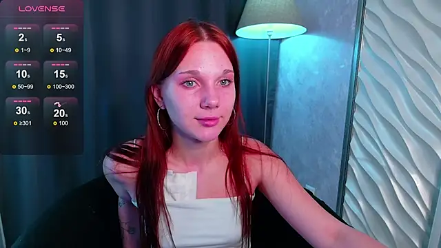 MargoViento live sex cam