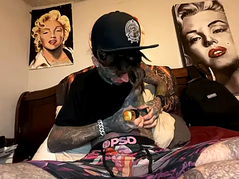 Dyskizly live sex cam