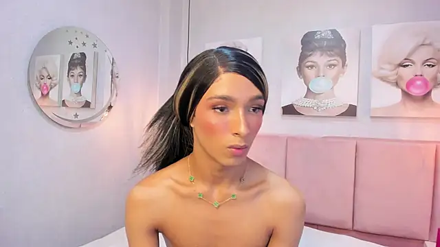 sensual_skinny live sex cam