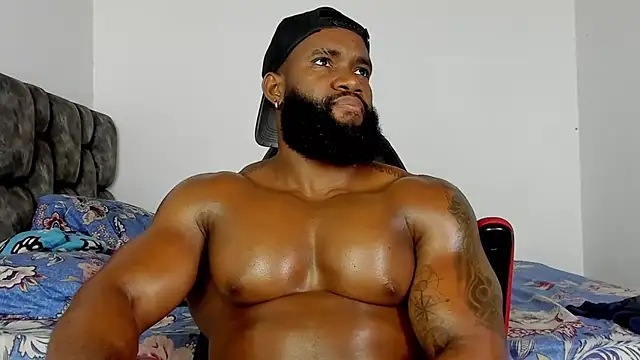 james_musclebbc live sex cam