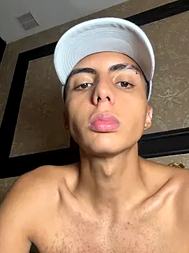 Mister_Obsession live sex cam