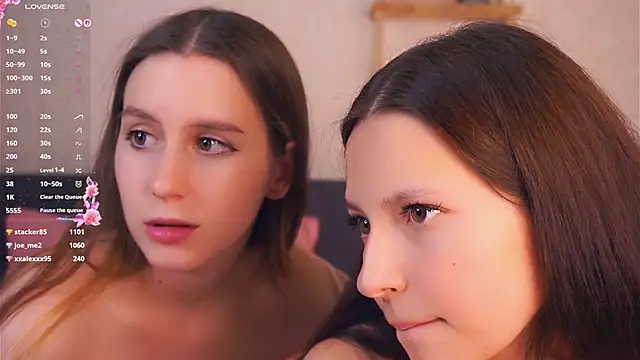 GabrielleLynchard live sex cam