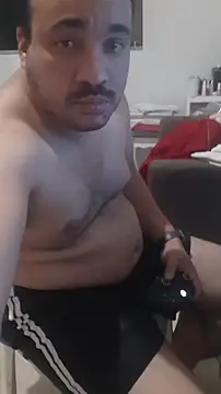 Urso_Nerd live sex cam