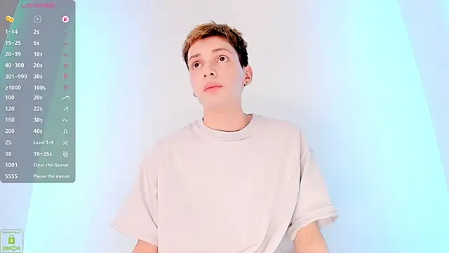 ColeStorm live sex cam