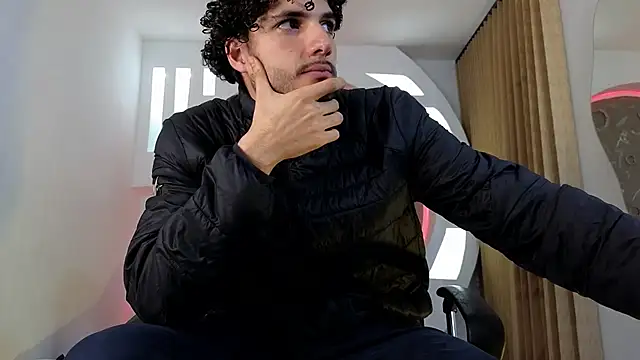 Rafael_Mendezz live sex cam