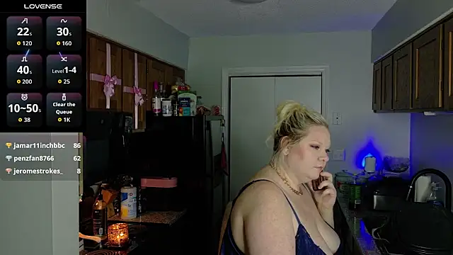 siennaxluxx live sex cam