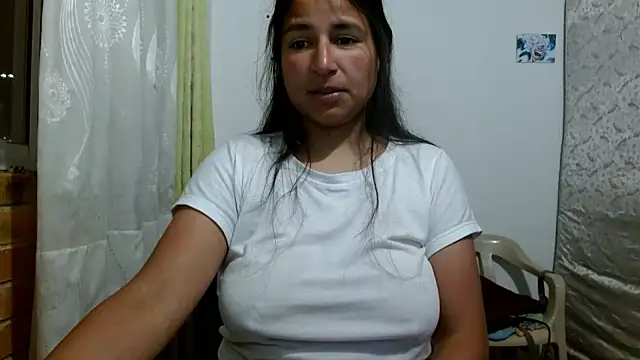 Escarcha-blue live sex cam