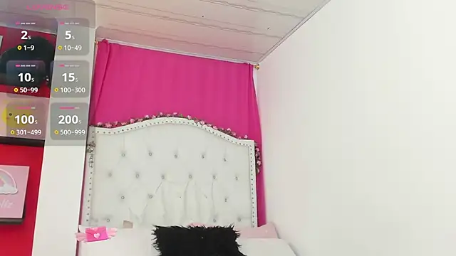 XaanderGrey live sex cam