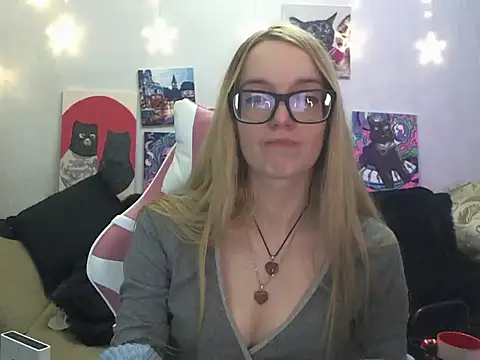 SecretSophia live sex cam