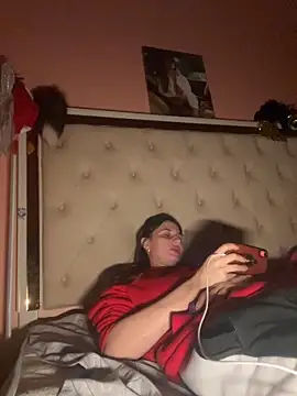 Flossy_Vettie live sex cam