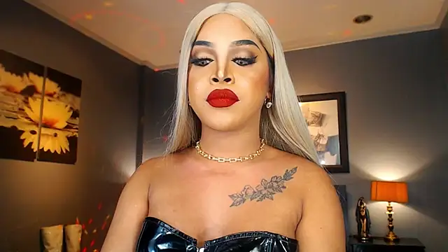MarryQueen22 live sex cam