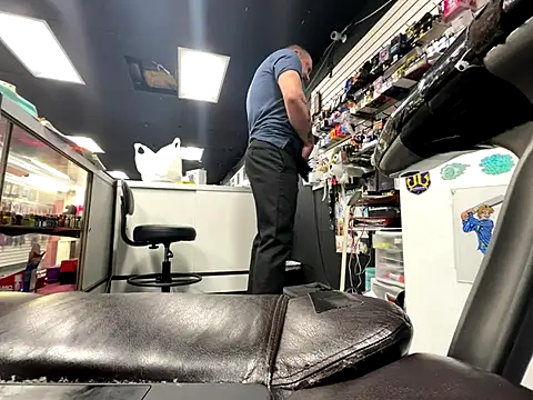 RawRyder8's Stripchat show and profile