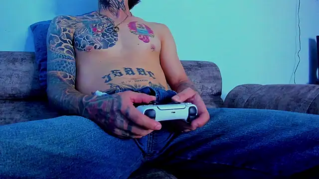 Drako_Lamar's Stripchat show and profile