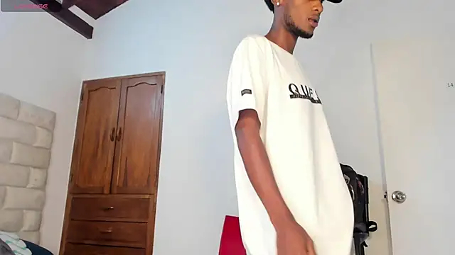 BennBrown live sex cam