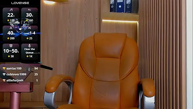 George_Diesell live sex cam