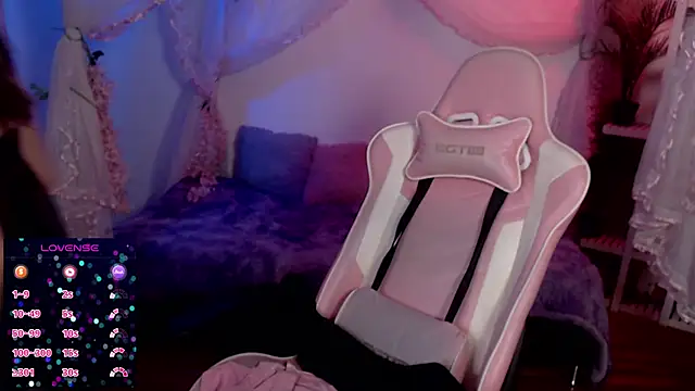 sweet_daniiela live sex cam