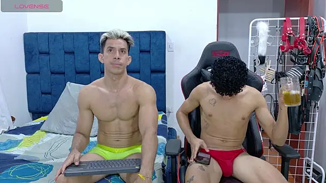 JoseRumbero26 live sex cam