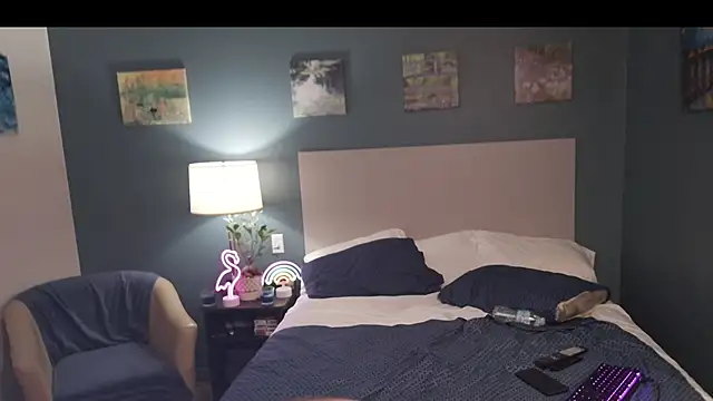 Fuck-Buddy-4U live sex cam