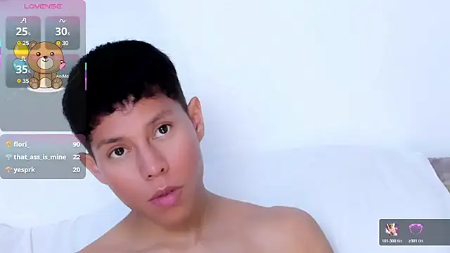 Little_liam live sex cam