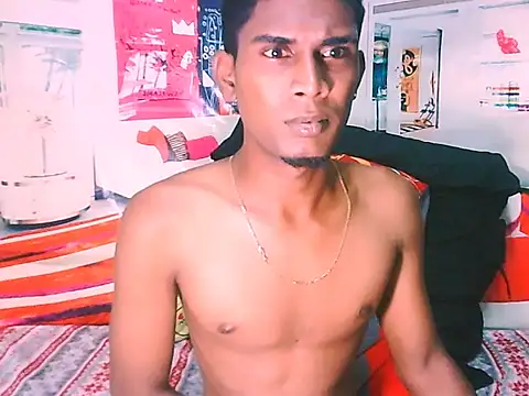 IndianThuggin live sex cam