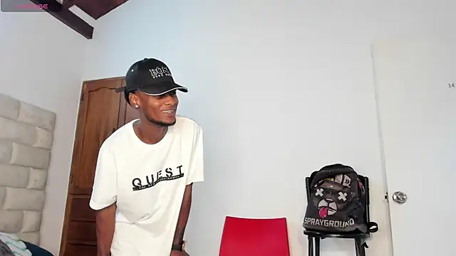 BennBrown live sex cam