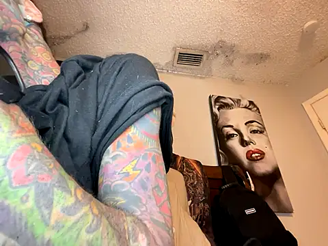 Dyskizly live sex cam