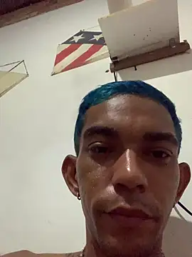 Safado232323's Stripchat show and profile