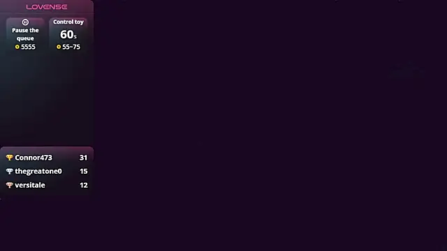 hilary_rodriguez's Stripchat show and profile