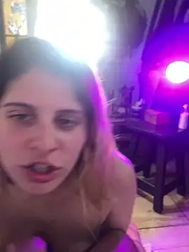 FlorBich live sex cam
