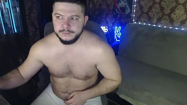 thor_master live sex cam