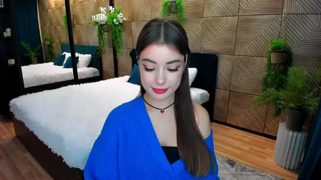 PutOnRepeat live sex cam