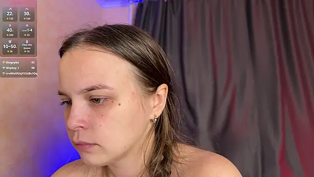 little_nymphomaniac live sex cam