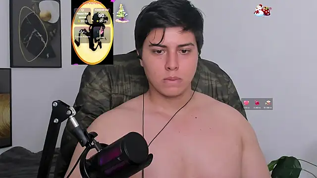 Thom_Ohtani live sex cam