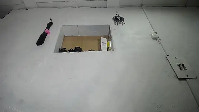 nattashafoxx's Stripchat show and profile