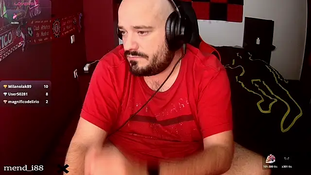 menditeta1 live sex cam