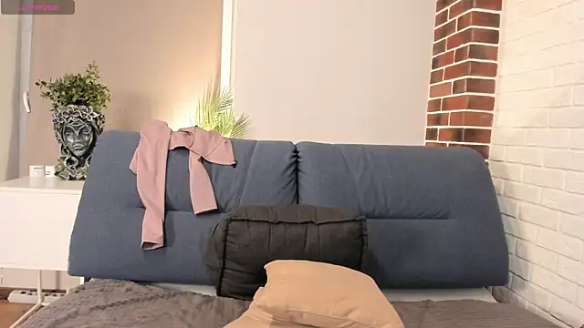 MarryLuz live sex cam