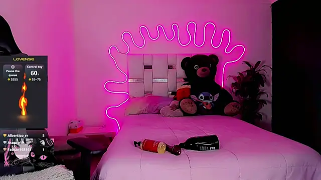 Sunny_Gill live sex cam