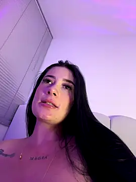 Libia_James live sex cam