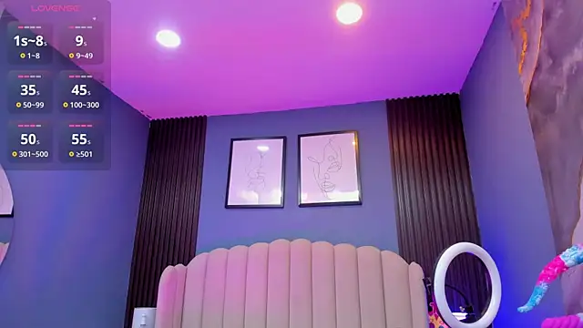 bunny__cute live sex cam