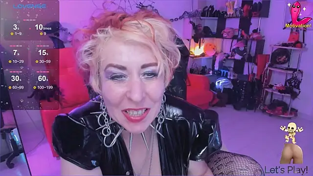 GinaMiracle live sex cam