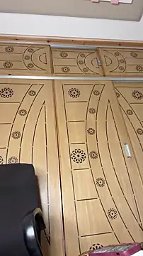 VICTORIA89 live sex cam