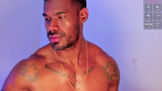 Ganiimedes live sex cam