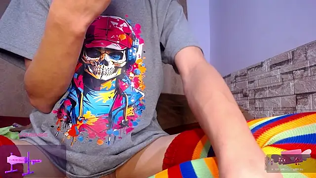 DaraKat18 live sex cam