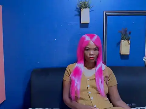 Ebonysilkx live sex cam