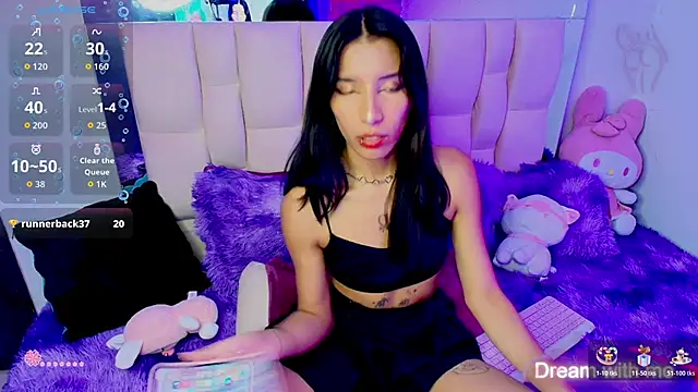 Silver_Rosex live sex cam