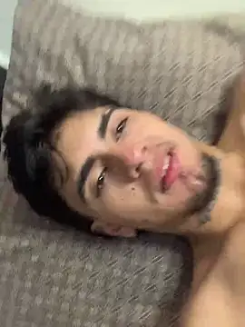 JamesDeker live sex cam