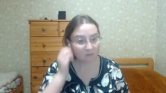 Smart_Rose live sex cam